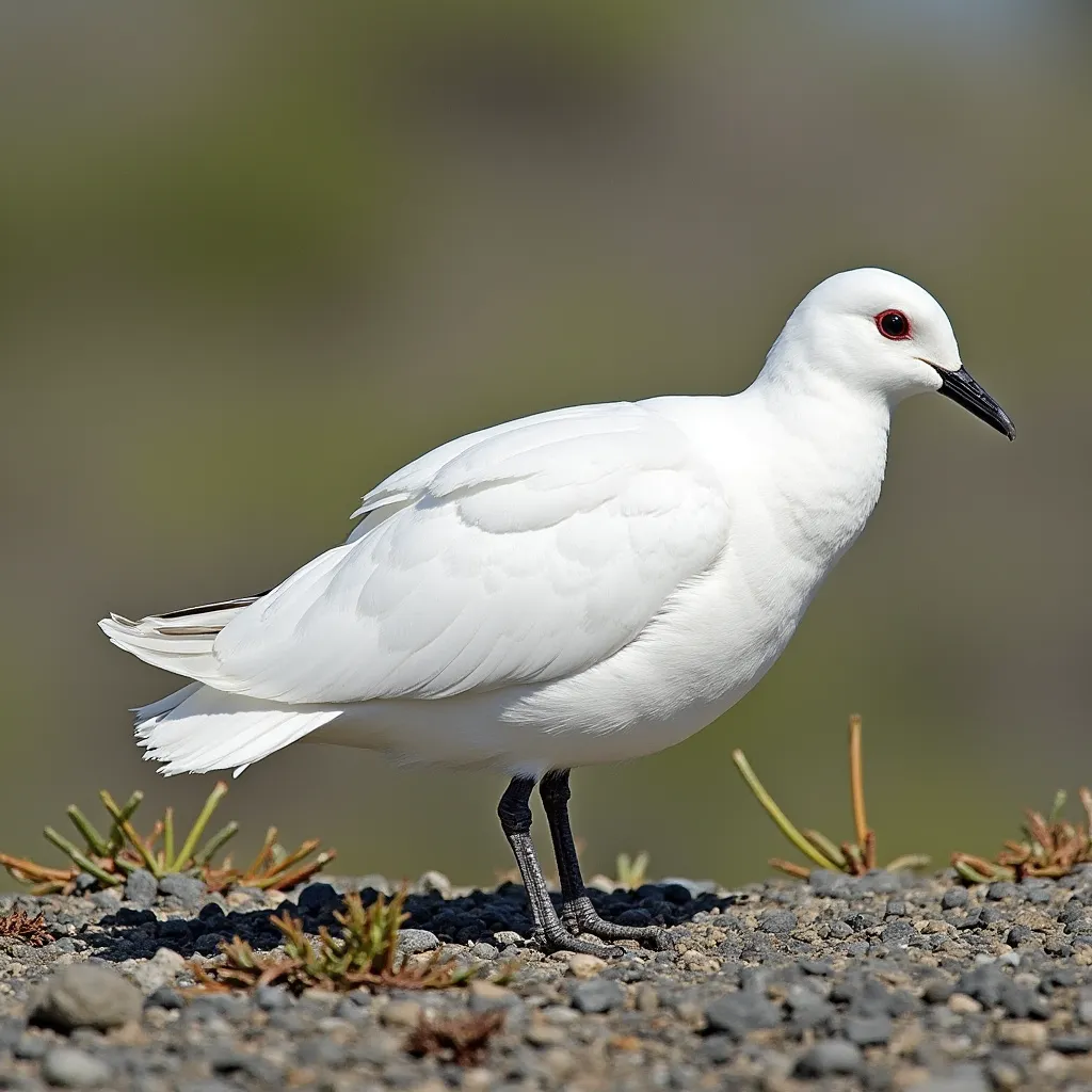 12 Stunning Species of White Birds: A Comprehensive Guide