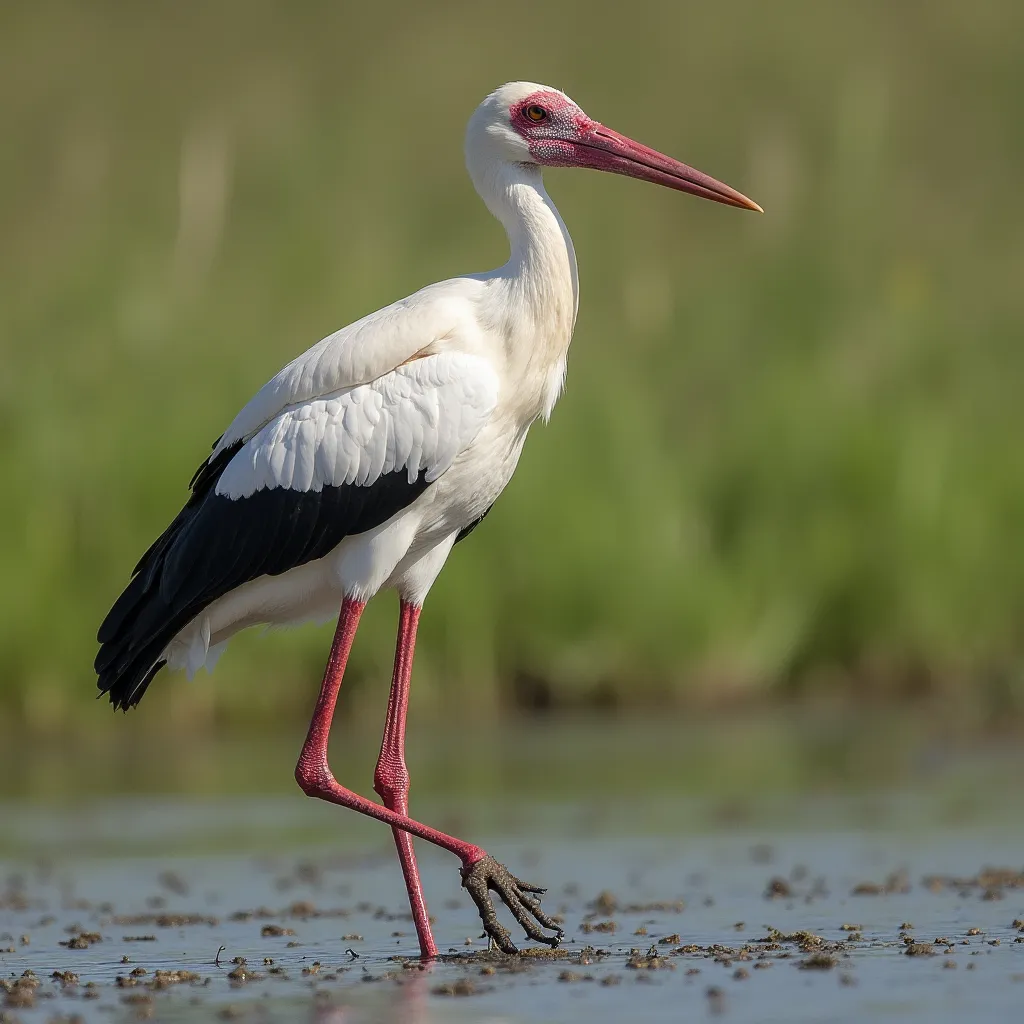 12 Stunning Species of White Birds: A Comprehensive Guide