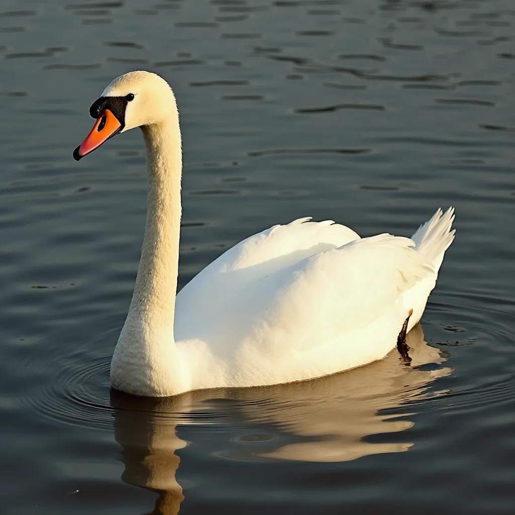 12 Stunning Species of White Birds: A Comprehensive Guide