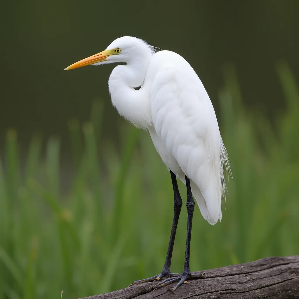 12 Stunning Species of White Birds: A Comprehensive Guide