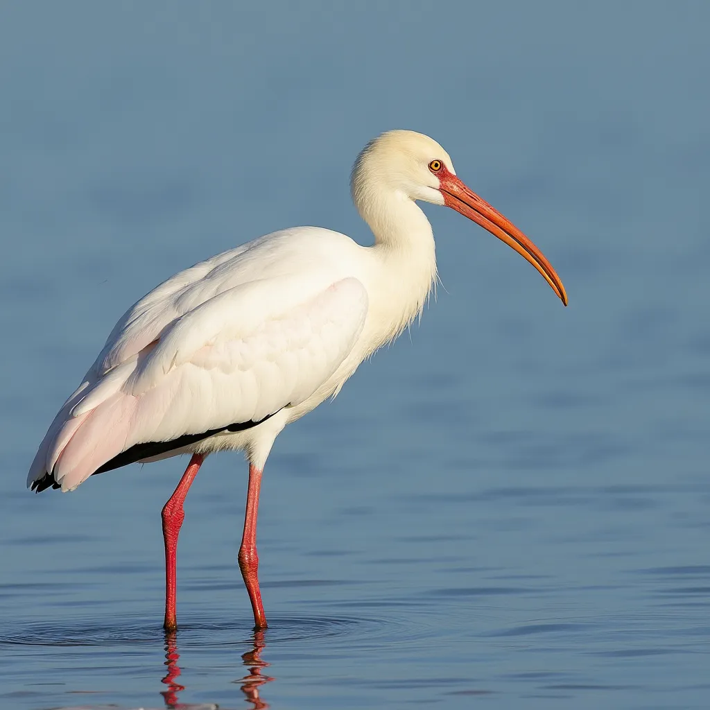 12 Stunning Species of White Birds: A Comprehensive Guide