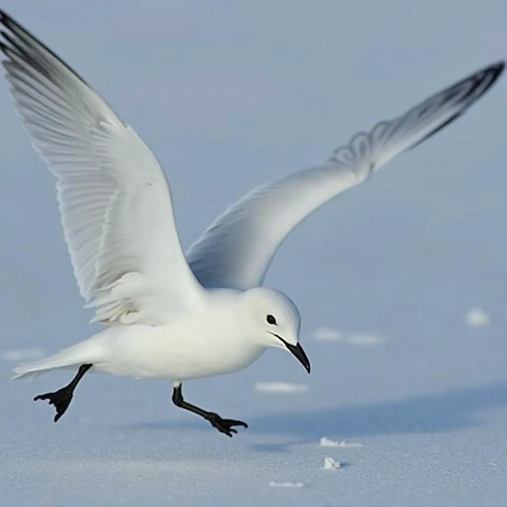 12 Stunning Species of White Birds: A Comprehensive Guide