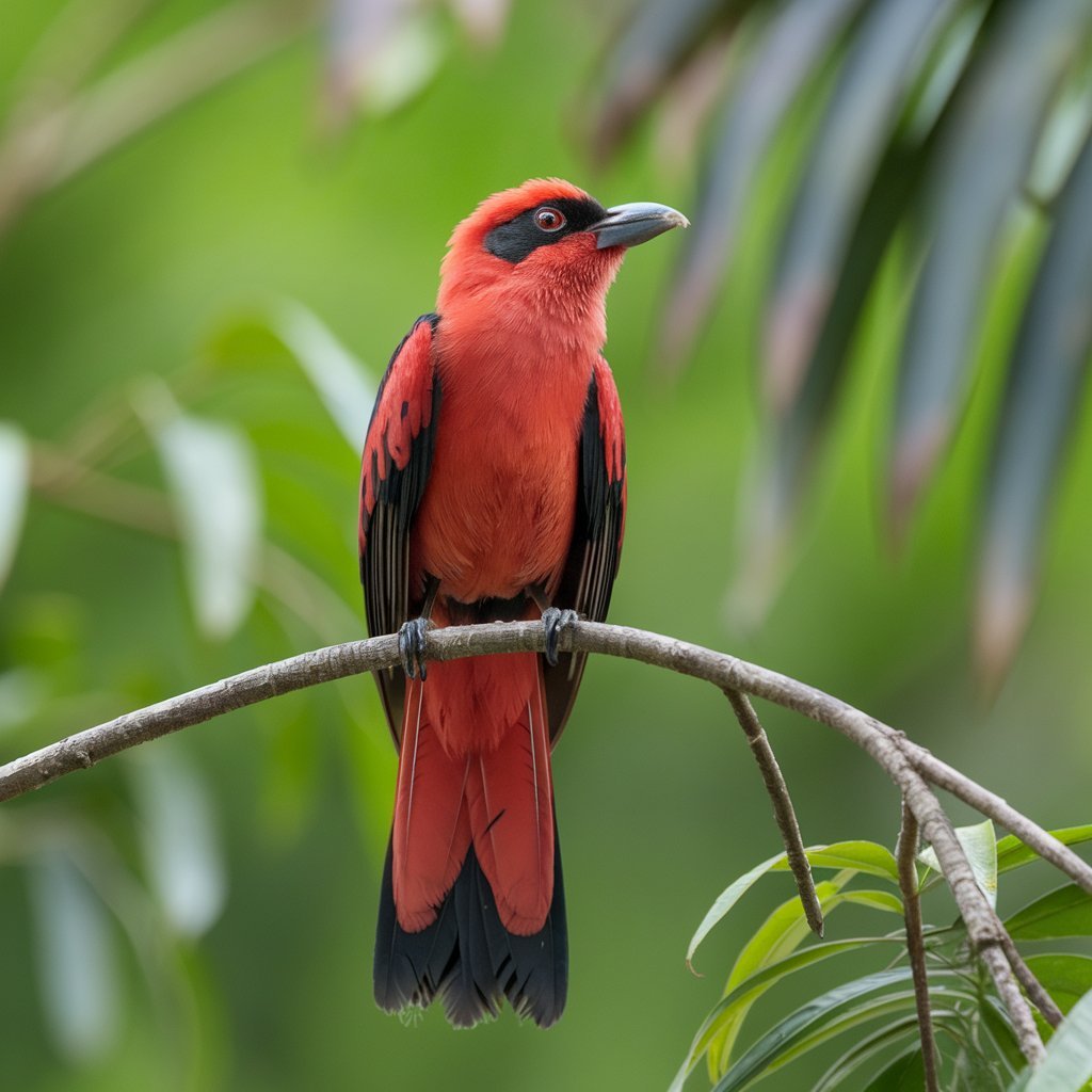 19 Orange Belly Bird Species of the World: The Ultimate Symbol of Warmth and Sunshine