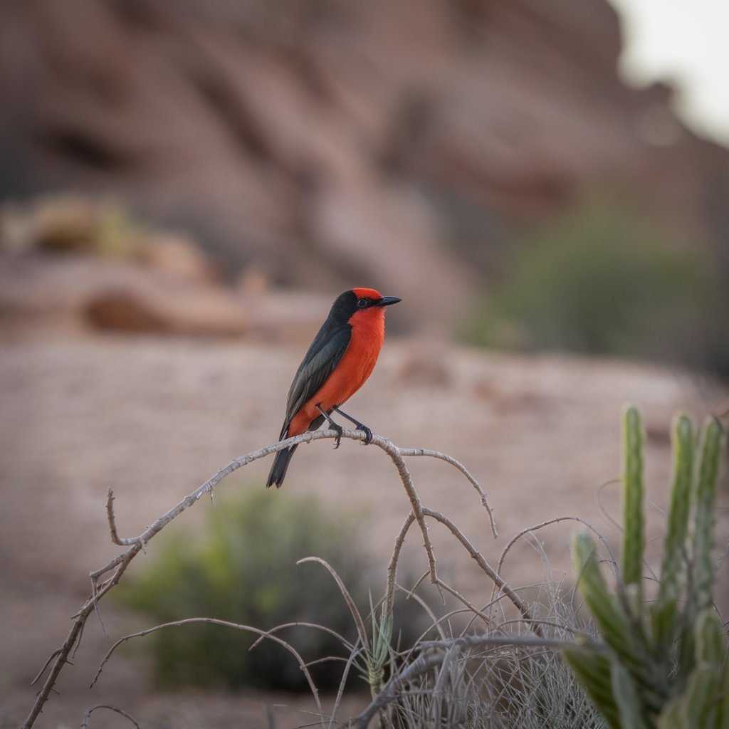 19 Orange Belly Bird Species of the World: The Ultimate Symbol of Warmth and Sunshine