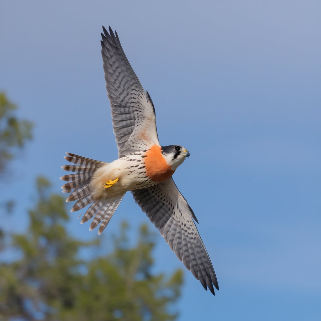 19 Orange Belly Bird Species of the World: The Ultimate Symbol of Warmth and Sunshine