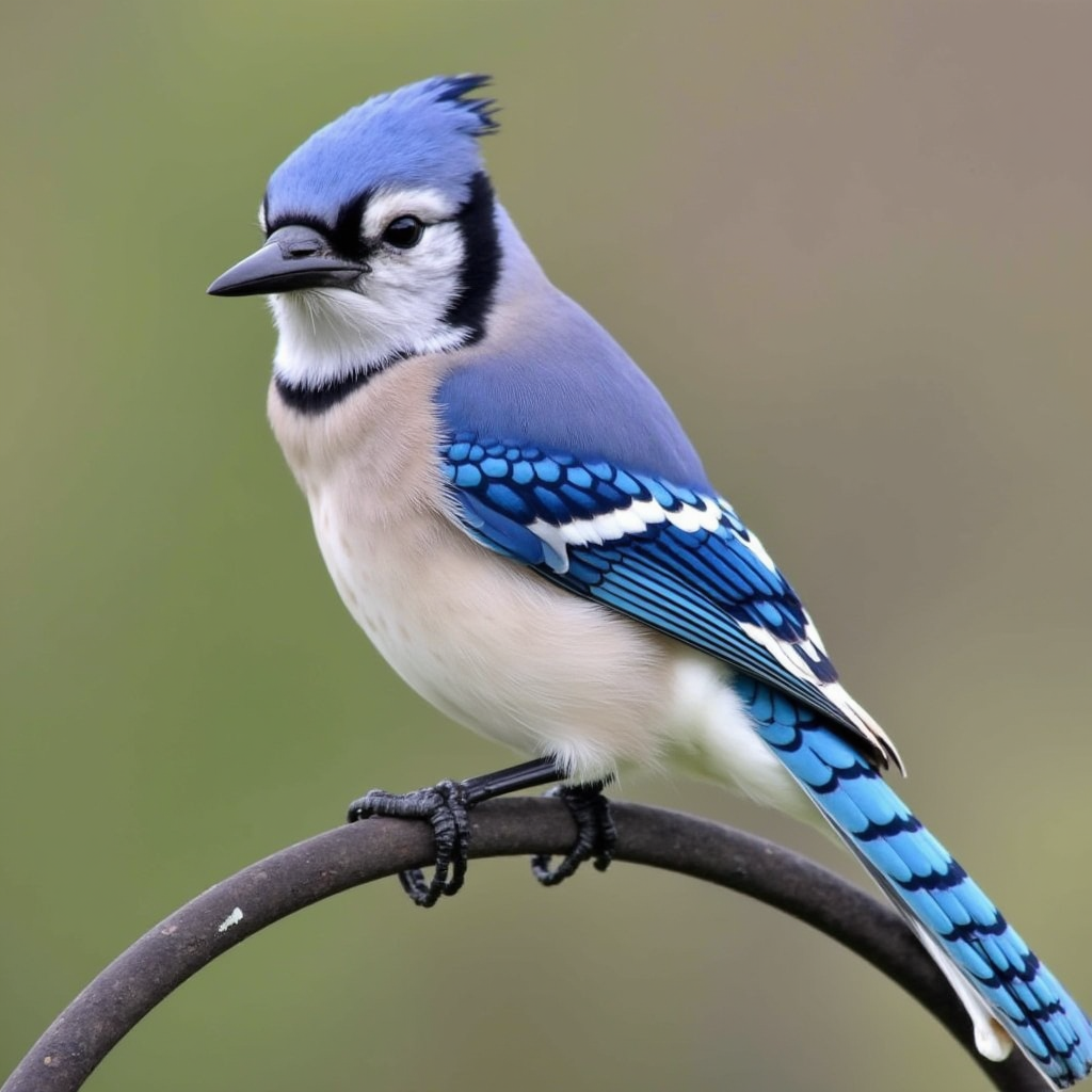 Blue Jay