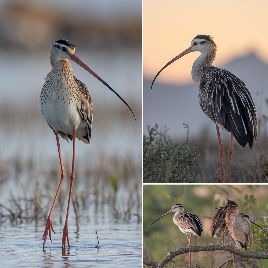 11 Amazing Long-Legged Birds Species: Hidden World of these Species 2 Long
