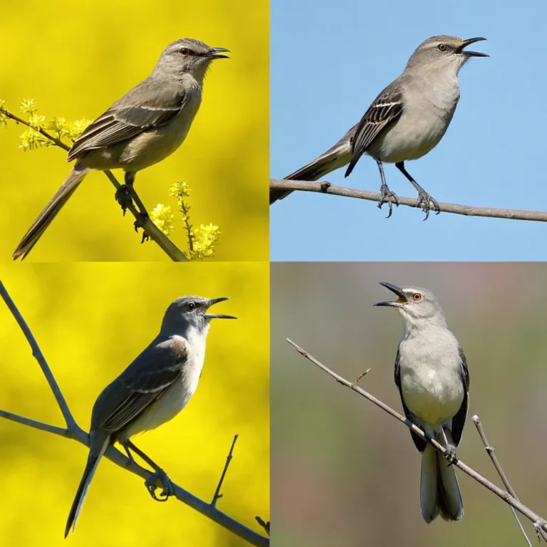 11 Mockingbird Symbolism: Hidden Meanings Behind These Birds