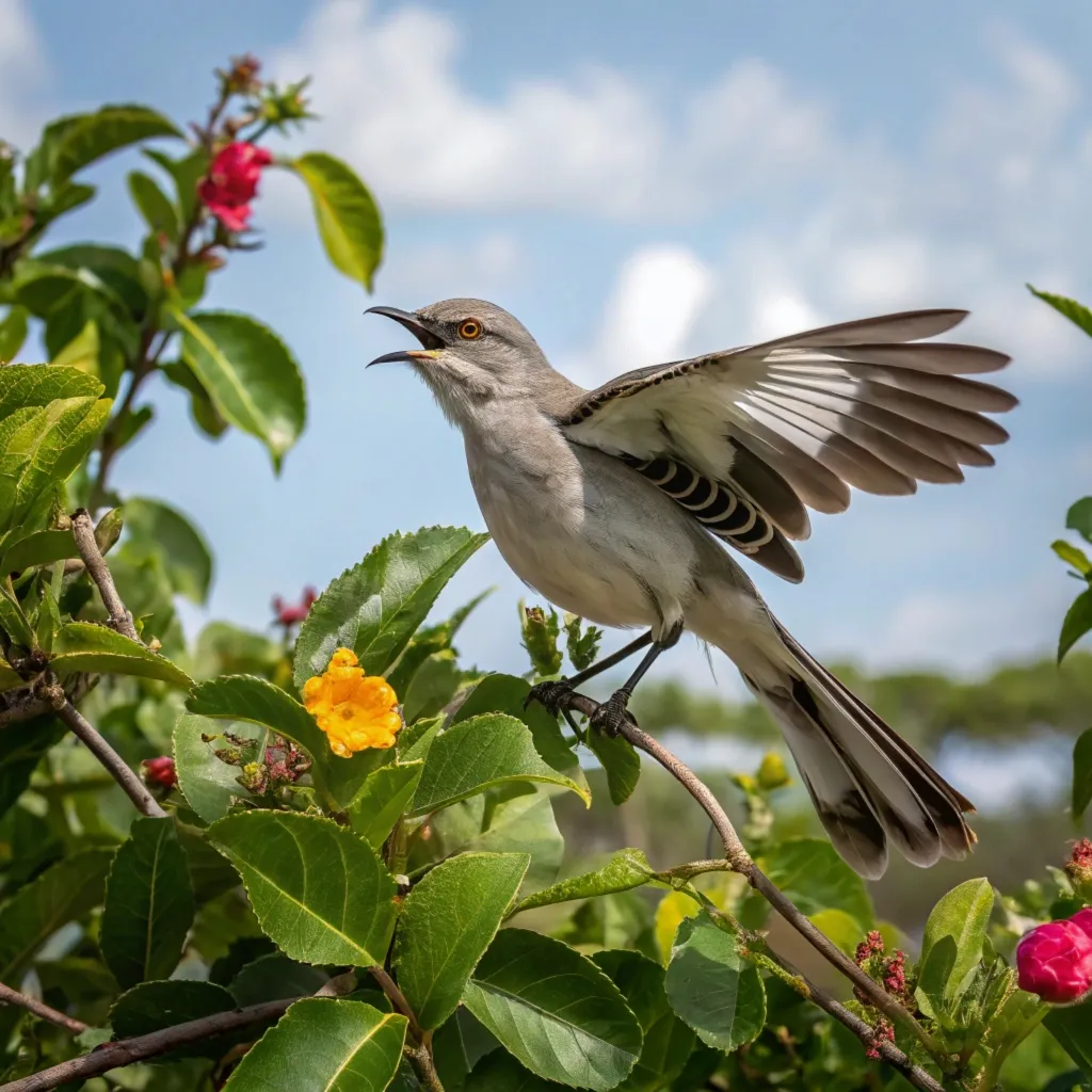 11 Mockingbird Symbolism: Hidden Meanings Behind These Birds