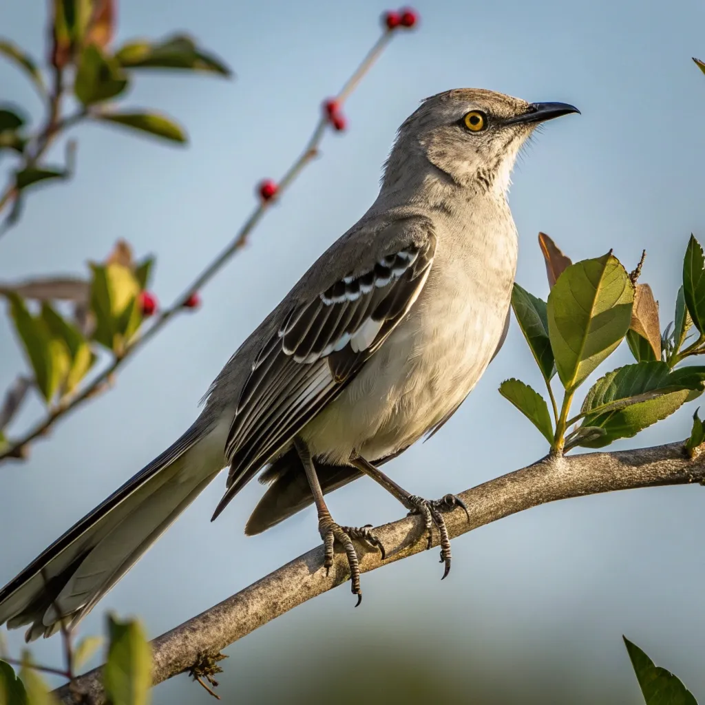 11 Mockingbird Symbolism: Hidden Meanings Behind These Birds