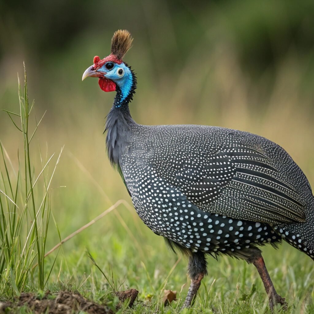 13 Magnificent Birds with Mohawks: A Comprehensive Guide to Nature's Punk Rockers of the Sky