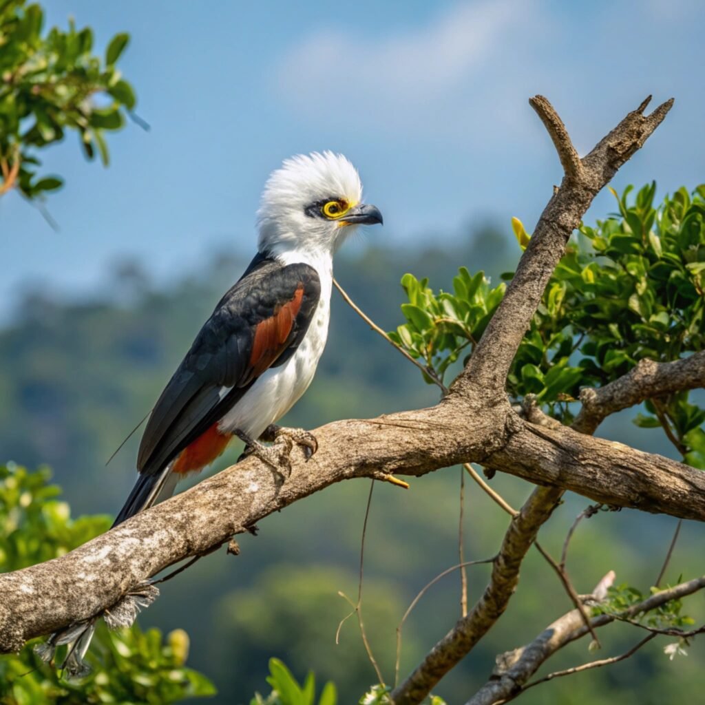 13 Magnificent Birds with Mohawks: A Comprehensive Guide to Nature's Punk Rockers of the Sky