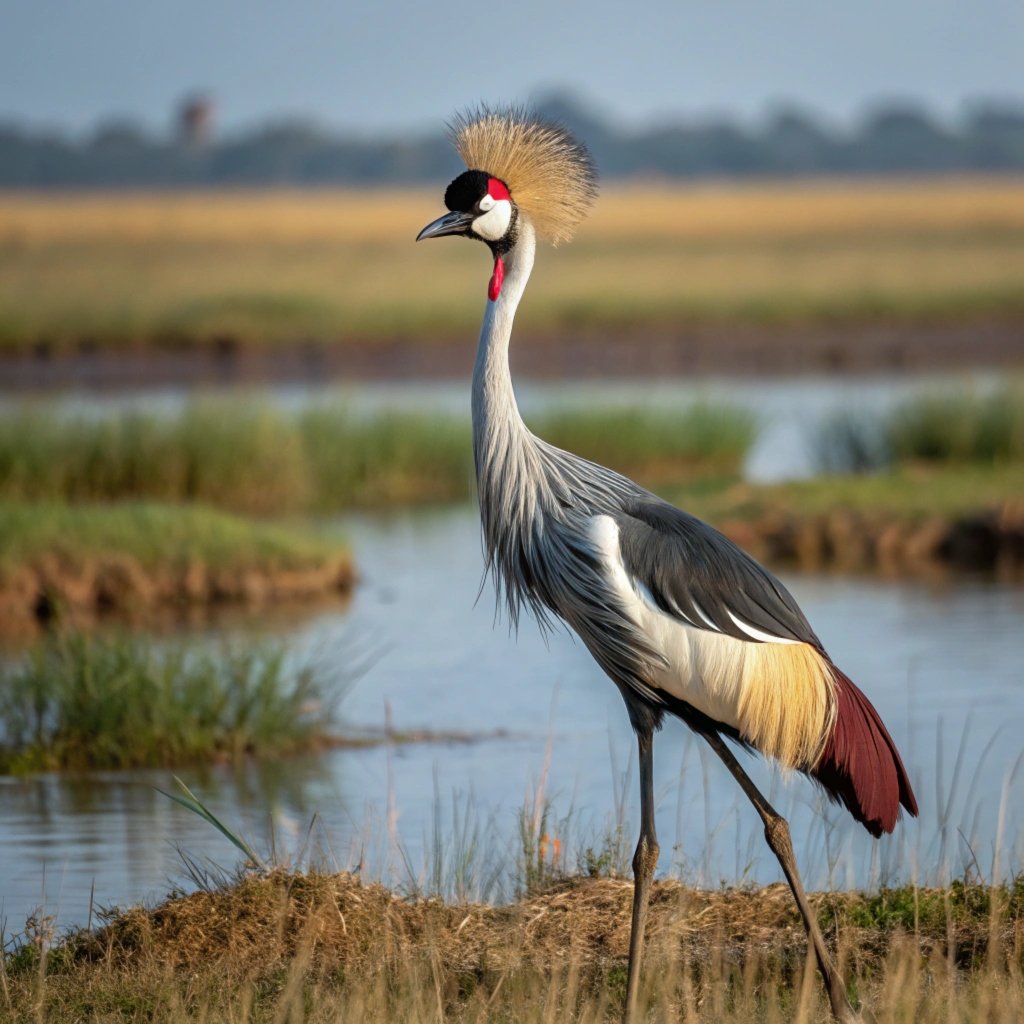 13 Magnificent Birds with Mohawks: A Comprehensive Guide to Nature's Punk Rockers of the Sky