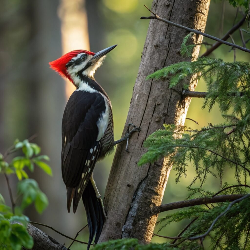 13 Magnificent Birds with Mohawks: A Comprehensive Guide to Nature's Punk Rockers of the Sky