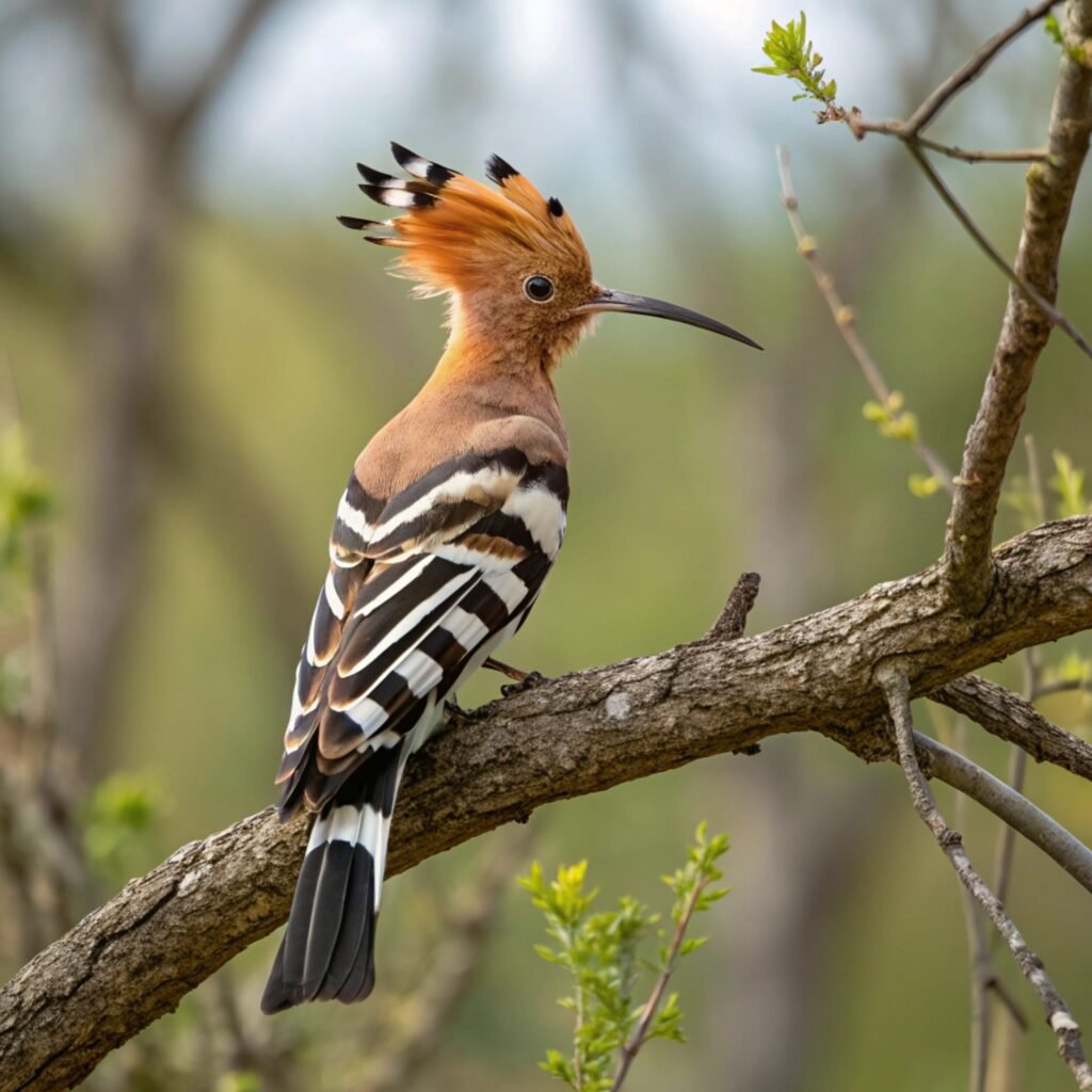 13 Magnificent Birds with Mohawks: A Comprehensive Guide to Nature's Punk Rockers of the Sky