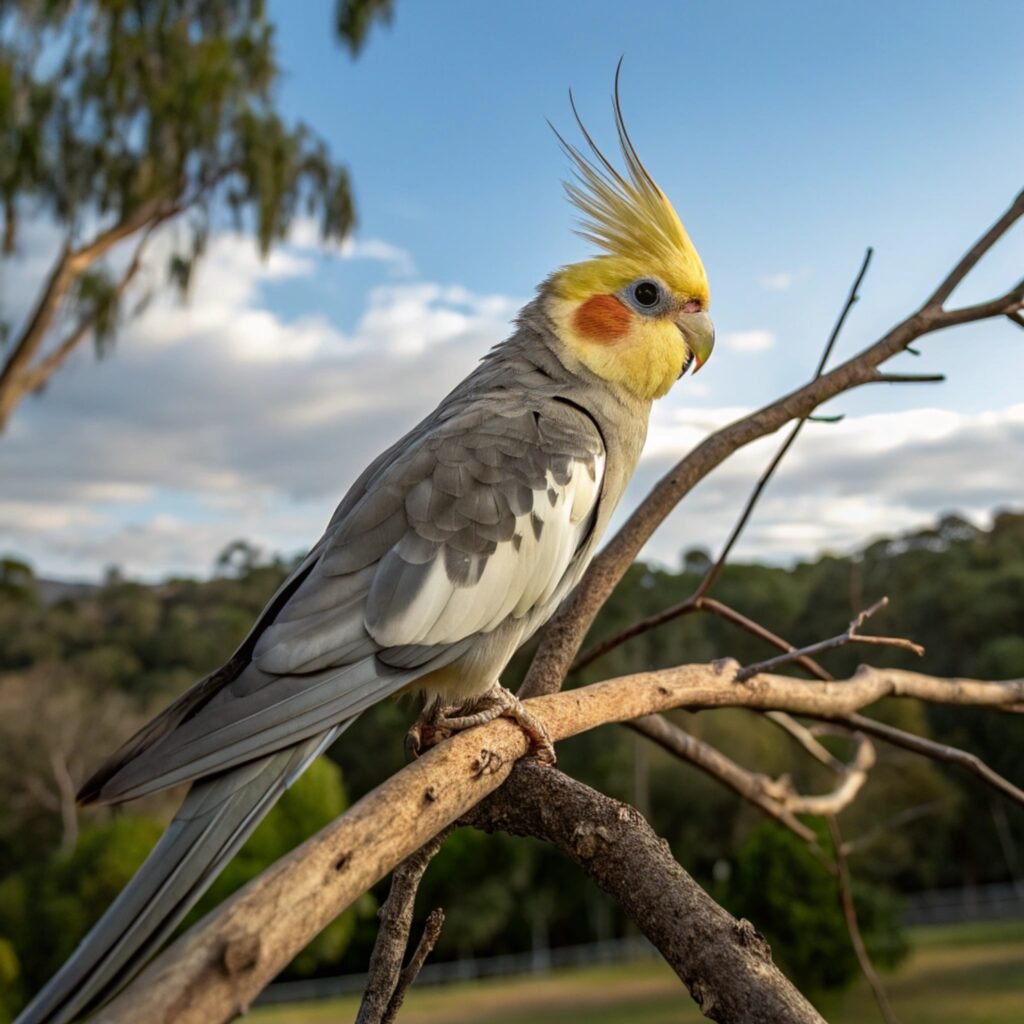 13 Magnificent Birds with Mohawks: A Comprehensive Guide to Nature's Punk Rockers of the Sky