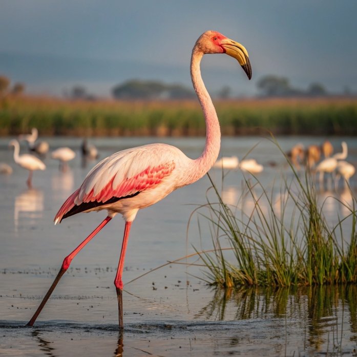 10 Amazing Birds with Long Necks: A Comprehensive Guide to These Unique and Fascinating Creatures 12 10 Amazing Birds with Long Necks: A Comprehensive Guide to These Unique and Fascinating Creatures