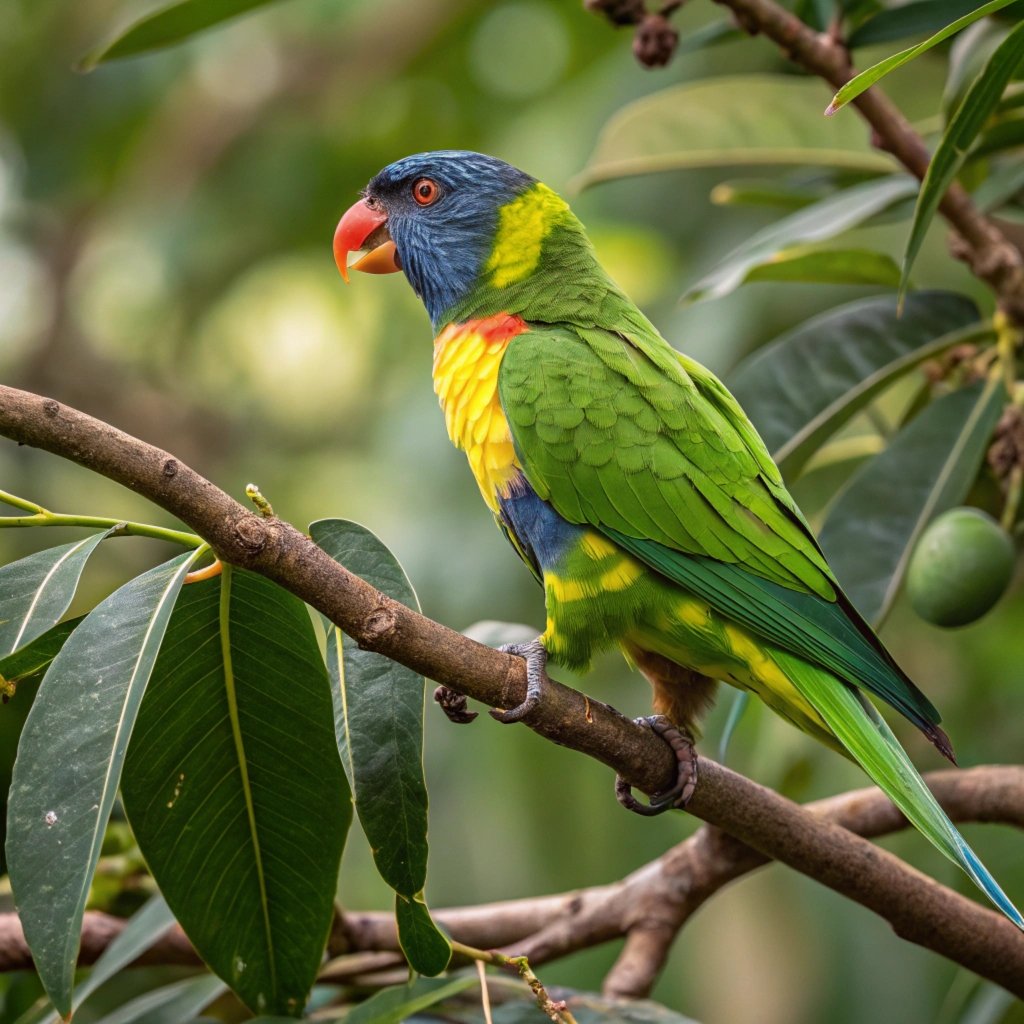 14 Profound Parrot Symbolisms: Mystical Meanings of Nature's Most Colorful Communicators