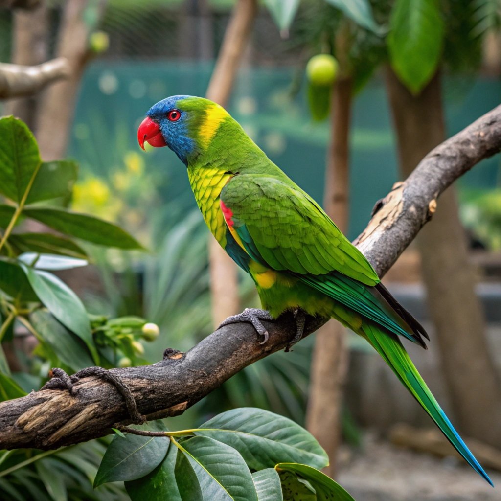 14 Profound Parrot Symbolisms: Mystical Meanings of Nature's Most Colorful Communicators