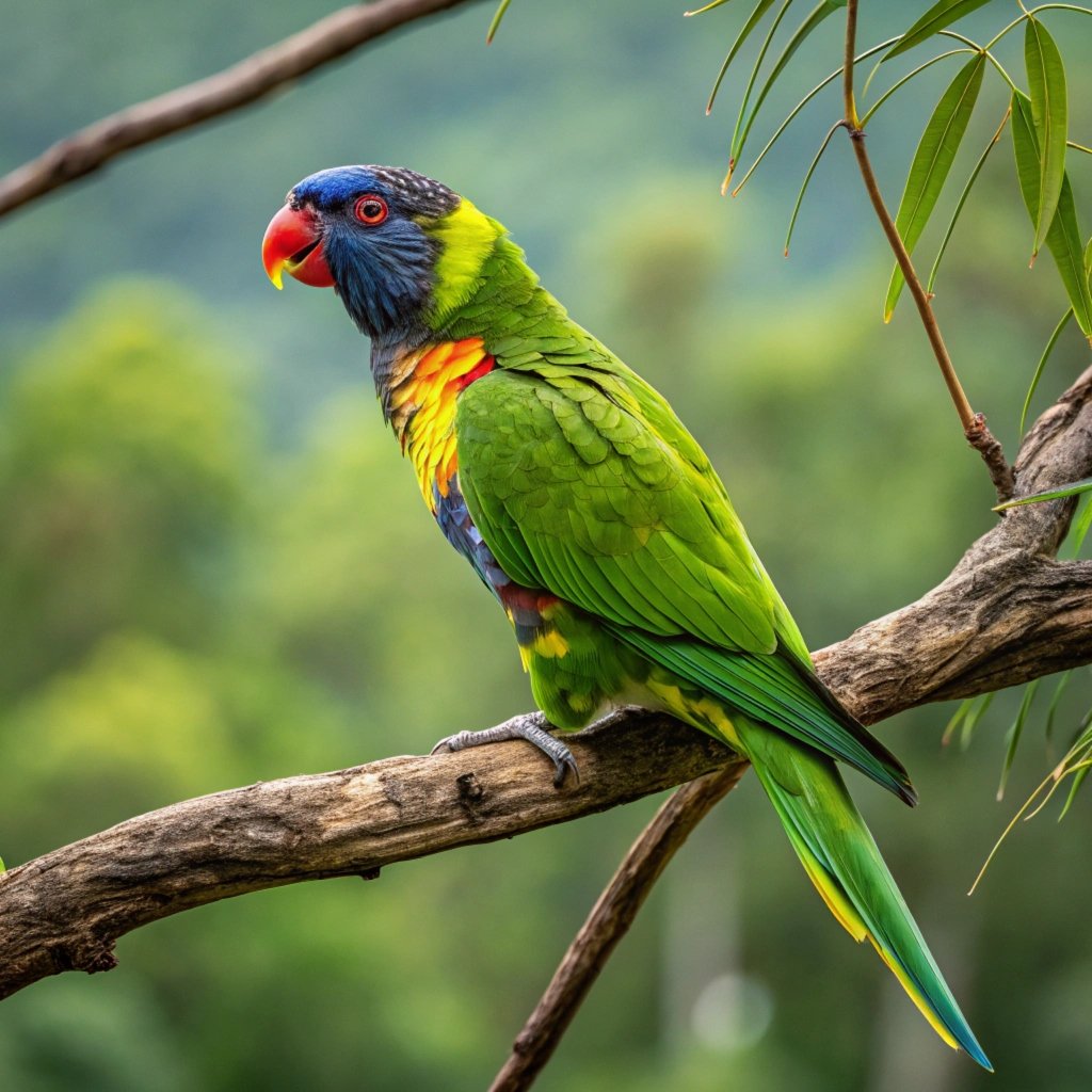 14 Profound Parrot Symbolisms: Mystical Meanings of Nature's Most Colorful Communicators