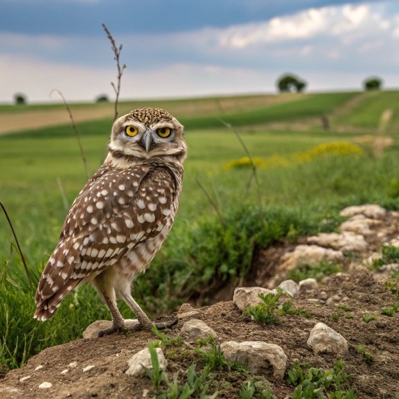 11 Owls of Ohio: A Comprehensive Guide to These Powerful, Majestic, and Nocturnal Birds of Prey