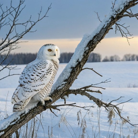 11 Owls of Ohio: A Comprehensive Guide to These Powerful, Majestic, and Nocturnal Birds of Prey