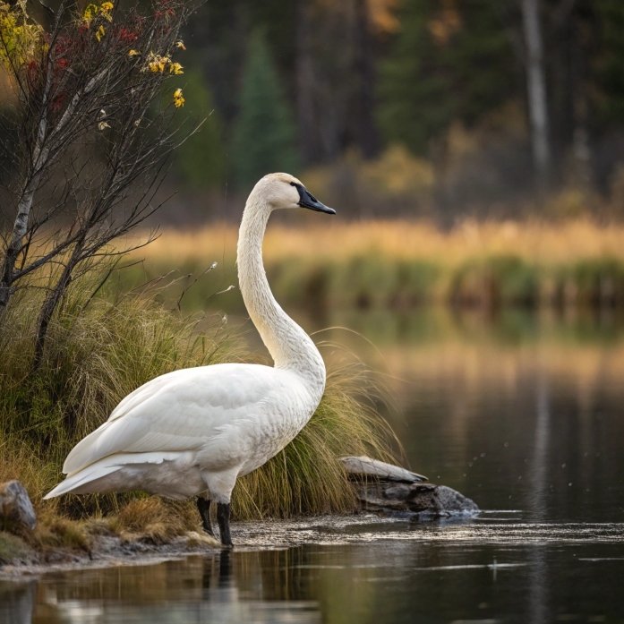 10 Amazing Birds with Long Necks: A Comprehensive Guide to These Unique and Fascinating Creatures 8 10 Amazing Birds with Long Necks: A Comprehensive Guide to These Unique and Fascinating Creatures