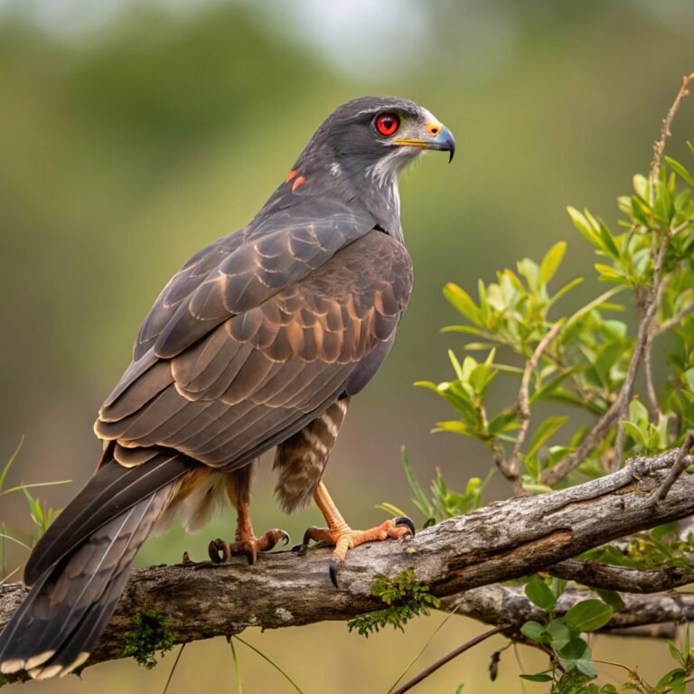 Native Florida Raptors 10 Florida Birds of Prey Species: A Comprehensive Guide to These ...