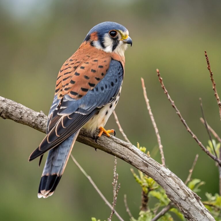 Native Florida Raptors 10 Florida Birds of Prey Species: A Comprehensive Guide to These ...