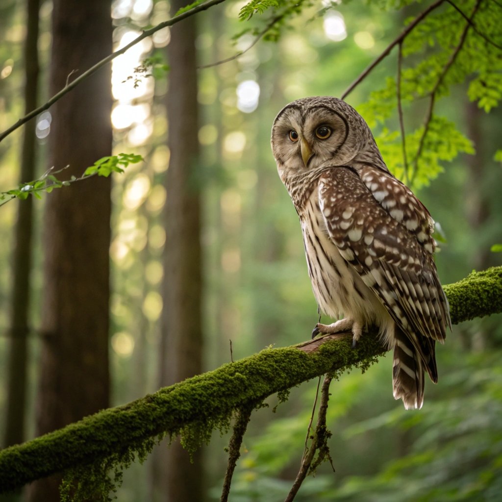 The Fascinating World of Owl Legs: A Comprehensive Guide to the Unique Characteristics, Adaptations, and Role of Owl Legs in their Survival