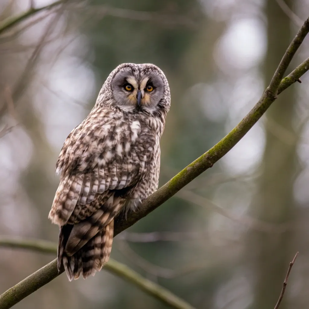 13 Amazing Owl Names Ideas: A Comprehensive List