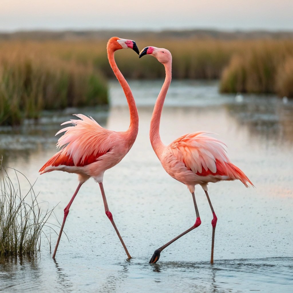 Are Flamingos Capable of Flying? - The Surprising Truth About Flamingo Flight