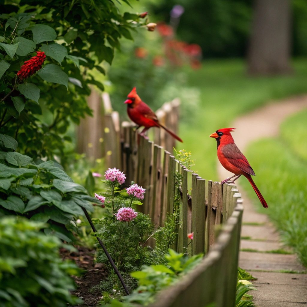 Cardinals