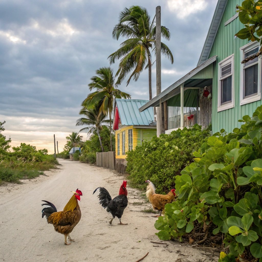 Key West