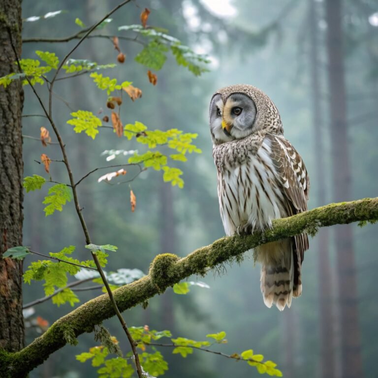 Are Owls Good Luck? Amazing Symbolism, Meaning, and Cultural Significance Behind These Mysterious Birds