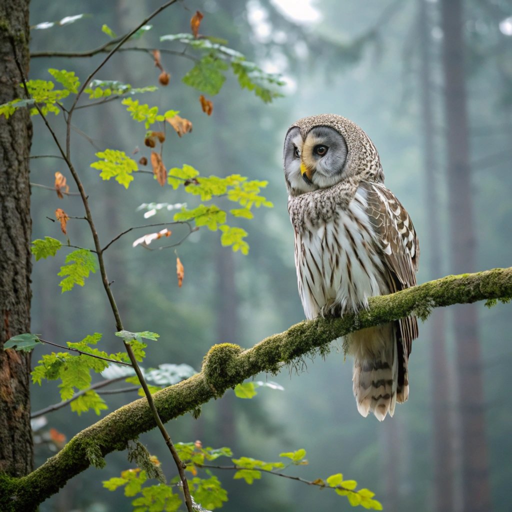 Are Owls Good Luck? Amazing Symbolism, Meaning, and Cultural Significance Behind These Mysterious Birds