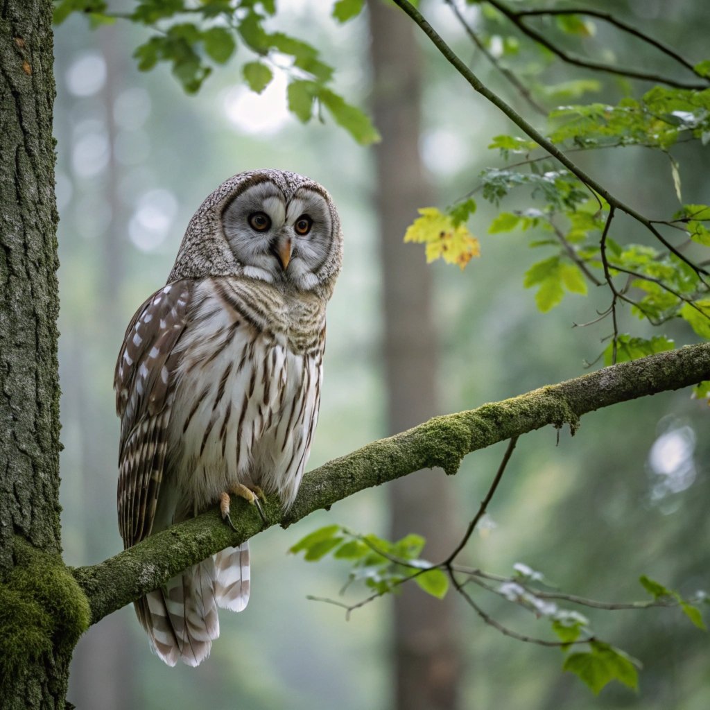 Are Owls Good Luck? Amazing Symbolism, Meaning, and Cultural Significance Behind These Mysterious Birds