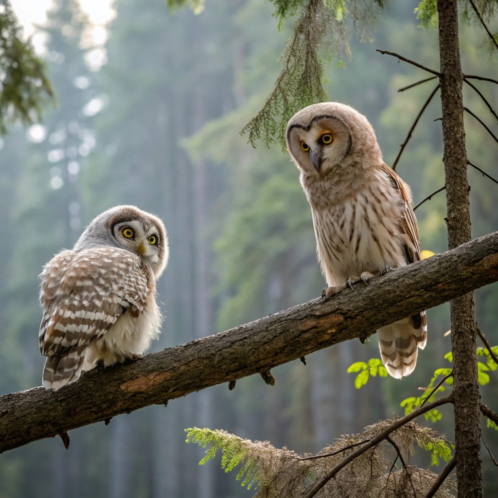 Owls