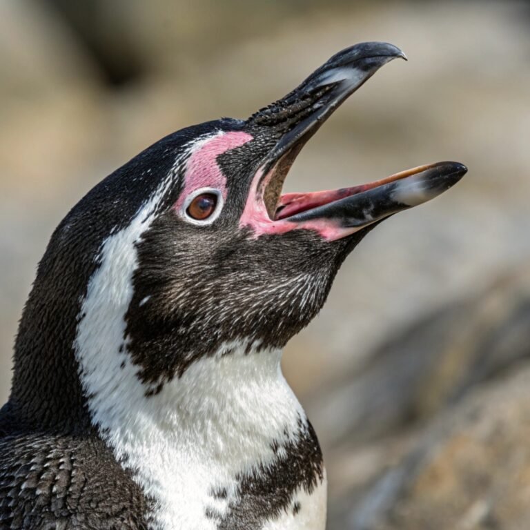 Exploring the Marvels Inside a Penguin’s Mouth: A Comprehensive Guide