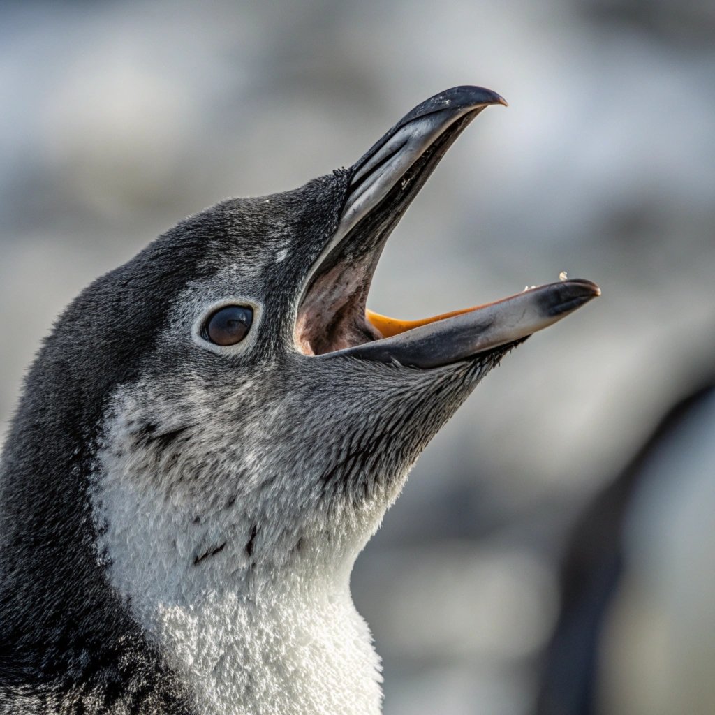 Exploring the Marvels Inside a Penguin's Mouth: A Comprehensive Guide 3 Exploring the Marvels Inside a Penguin's Mouth: A Comprehensive Guide