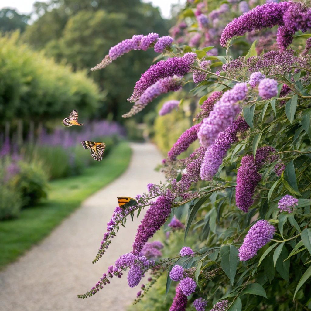 Discover the Top 10 Flowers That Attract Hummingbirds: Creating a Vibrant Garden Oasis