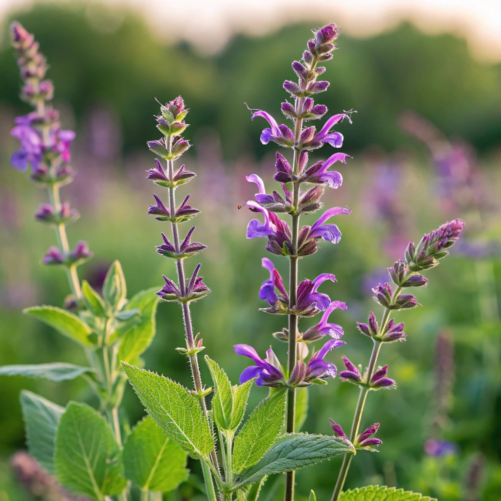 Discover the Top 10 Flowers That Attract Hummingbirds: Creating a Vibrant Garden Oasis