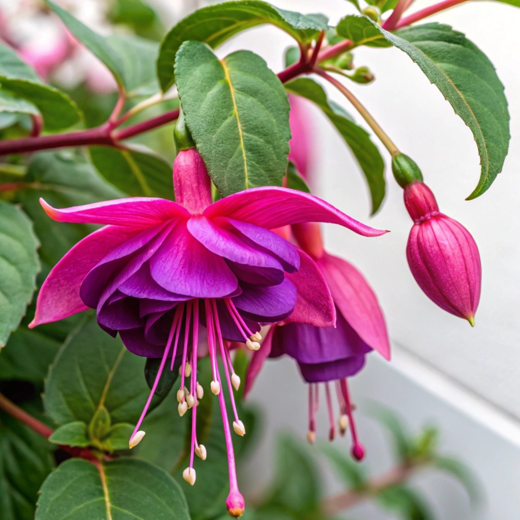 Discover the Top 10 Flowers That Attract Hummingbirds: Creating a Vibrant Garden Oasis