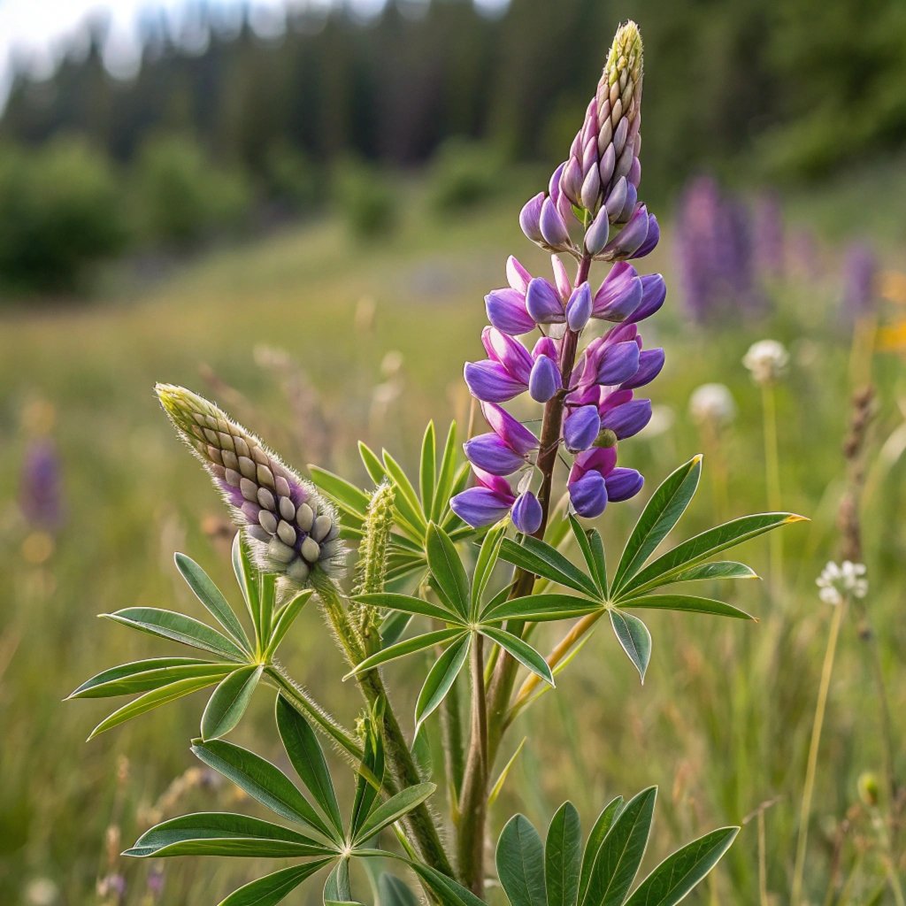 Discover the Top 10 Flowers That Attract Hummingbirds: Creating a Vibrant Garden Oasis