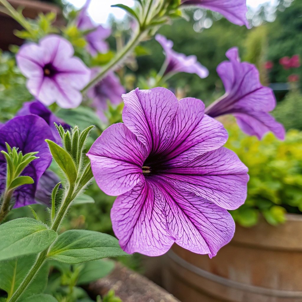 Discover the Top 10 Flowers That Attract Hummingbirds: Creating a Vibrant Garden Oasis