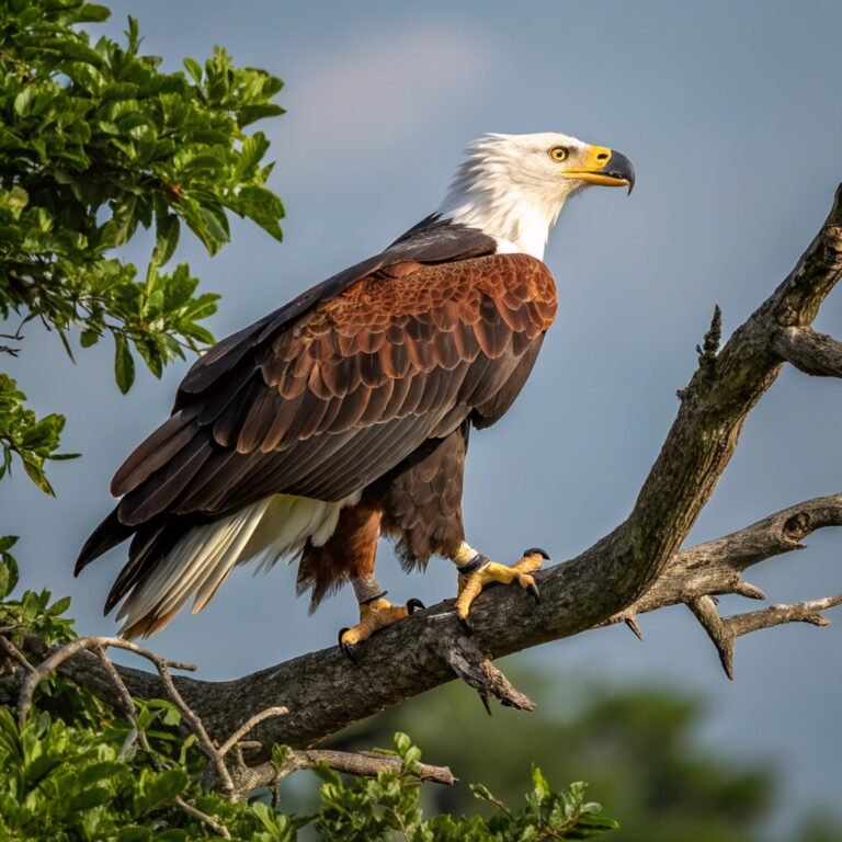 Eagle Symbolism and Spiritual Meaning: Profound Symbolisms