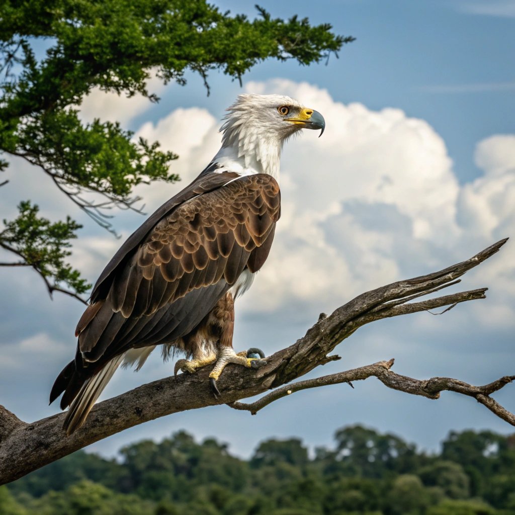 Eagle Symbolism and Spiritual Meaning: Profound Symbolisms