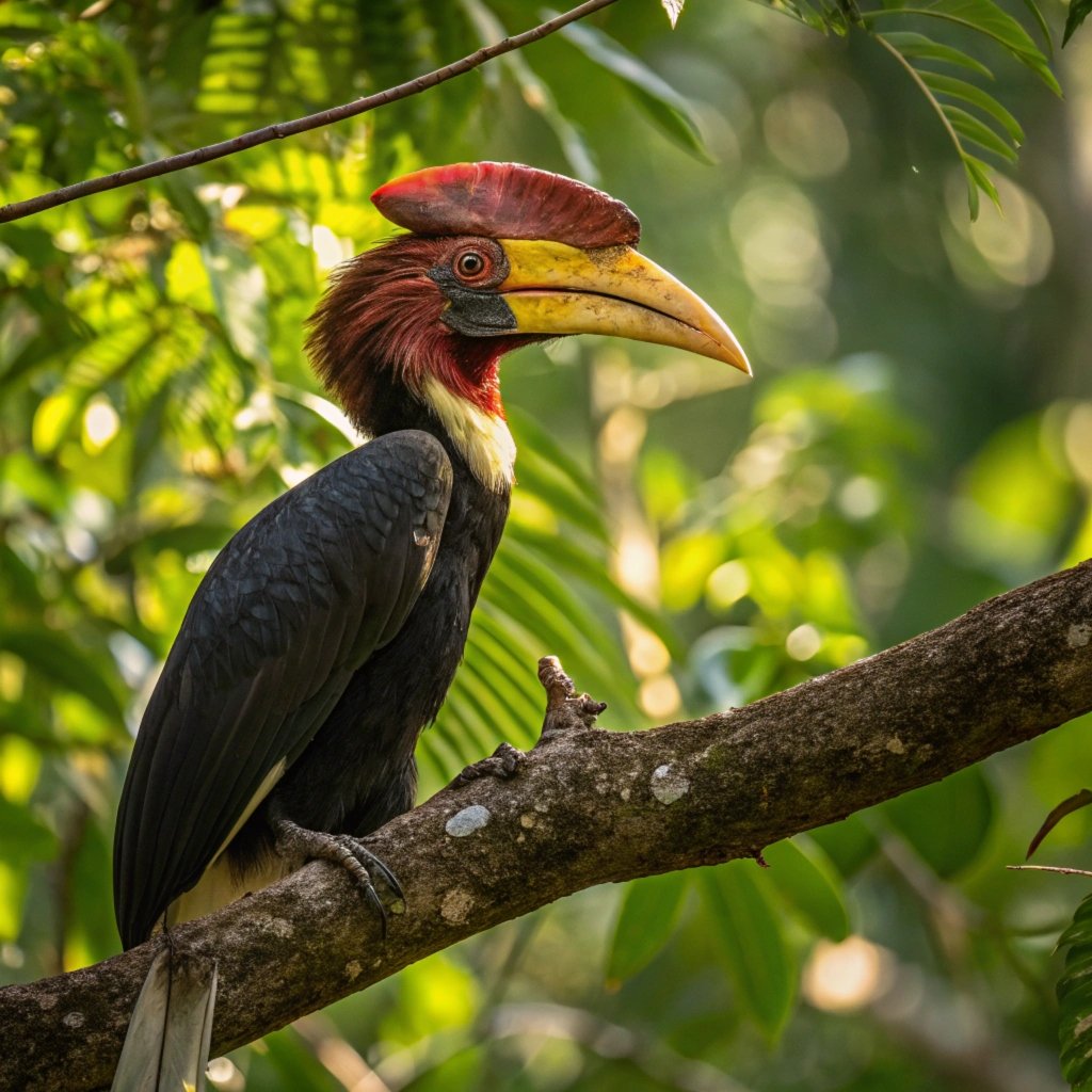 Exploring the 10 Ugliest Birds of the World - A Unique Collection of Nature's Most Peculiar Avian Specimens