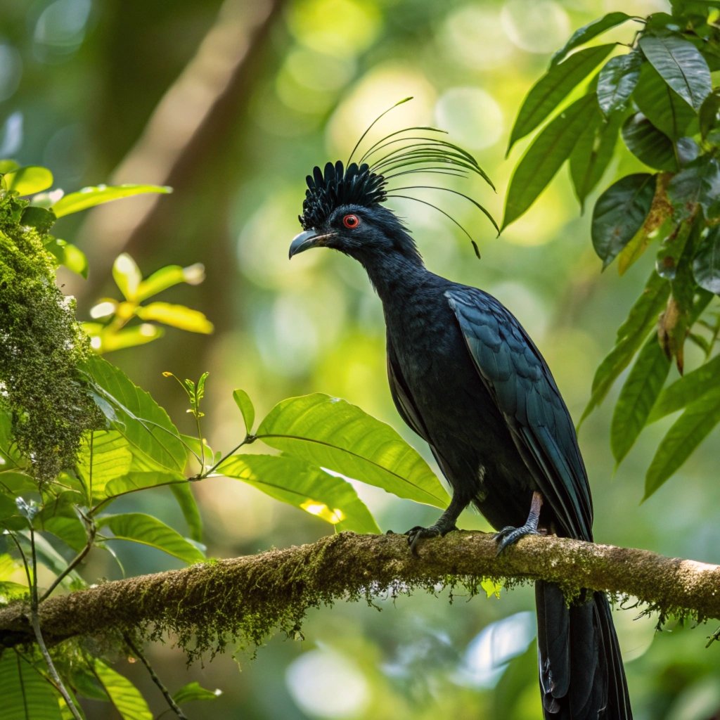 Exploring the 10 Ugliest Birds of the World - A Unique Collection of Nature's Most Peculiar Avian Specimens