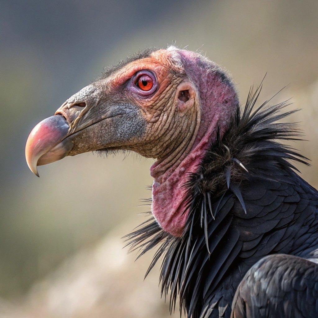 Exploring the 10 Ugliest Birds of the World - A Unique Collection of Nature's Most Peculiar Avian Specimens